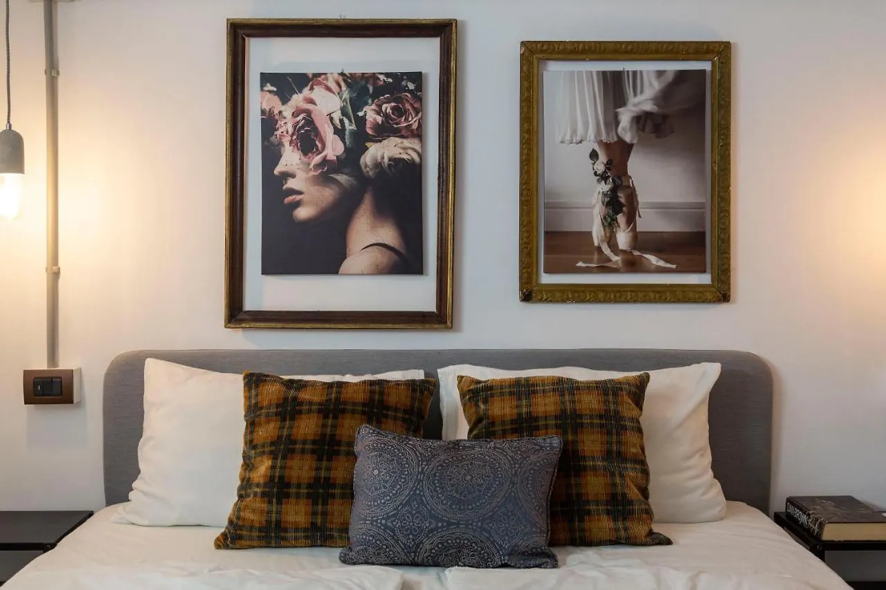 The Address Loft 22Ppl Apartment Budapest