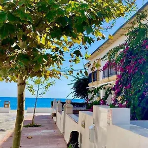 Stylish House In 5 Star Location Few Steps From Butibamba Holiday home La Cala De Mijas