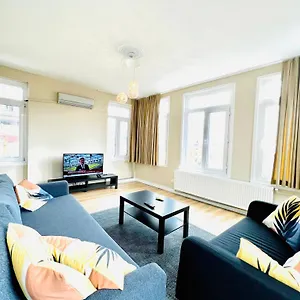 Imperial Suits Apartment Istanbul