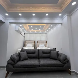 Sultanahmet Private Apartment Istanbul