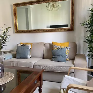 Taracea Plaza Nueva Apartment Granada